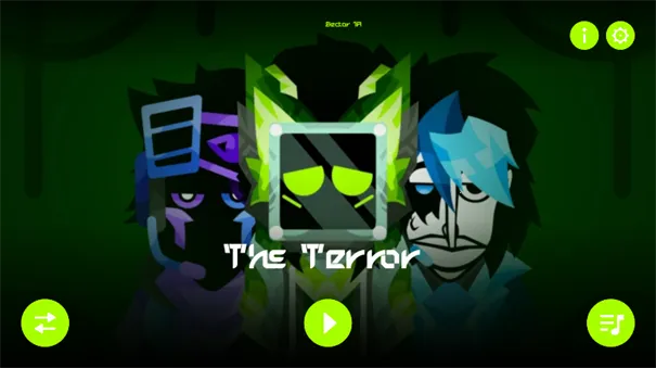 �������Terrorģ��2026���ذ�װv0.5.7 �ٷ������ͼ2