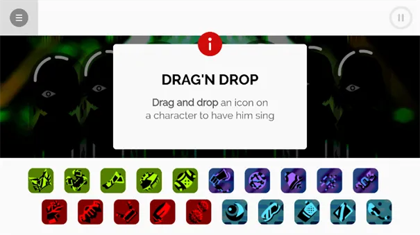 �������Terrorģ��2026���ذ�װv0.5.7 �ٷ������ͼ1