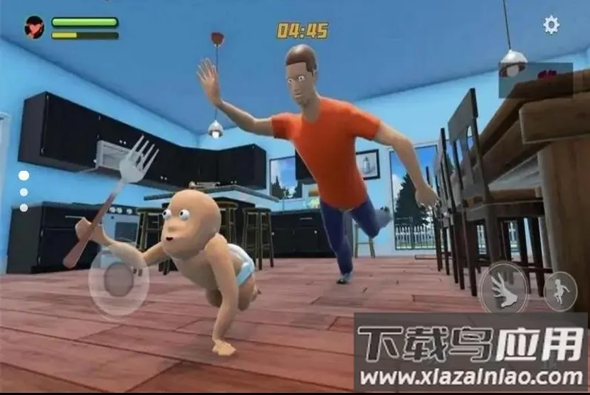 ˭�����ϰ�2v1.0 ��׿���ͼ2