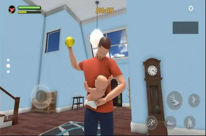 ˭�����ϰ�2v1.0 ��׿���ͼ1