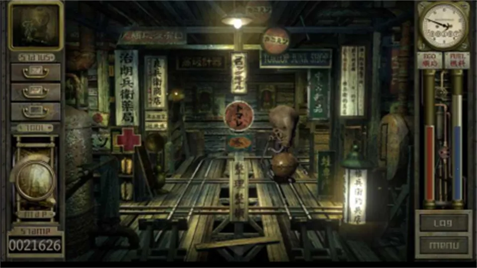 ����ج��֮��v1.1.263 ��Ѱ��ͼ1