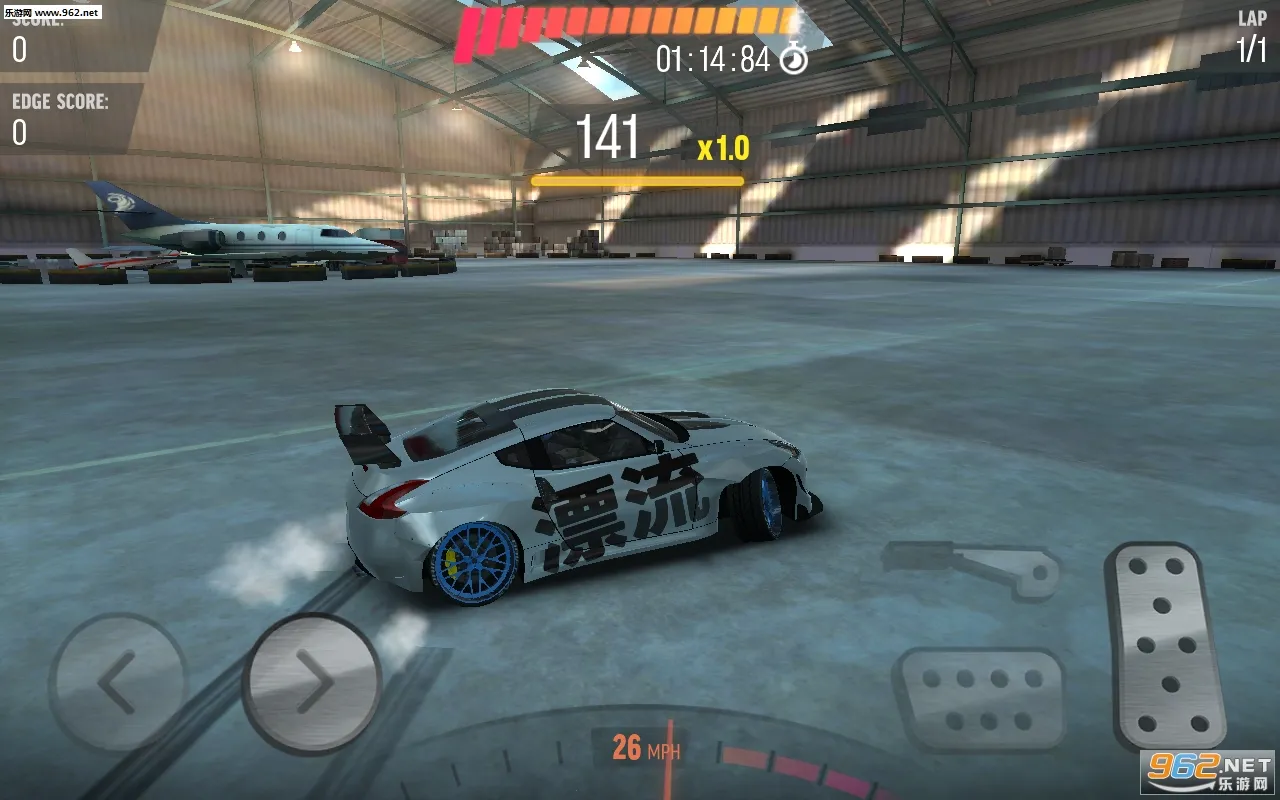 ����Ư�ƹھ�֮սv1.0.1 �ֻ����ͼ2