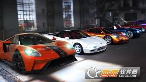 ����Ư�ƹھ�֮սv1.0.1 �ֻ����ͼ3