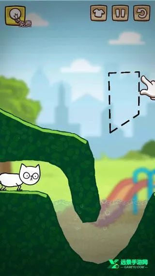 拯救喵星人2026下载安装 拯救喵星人2026下载安装