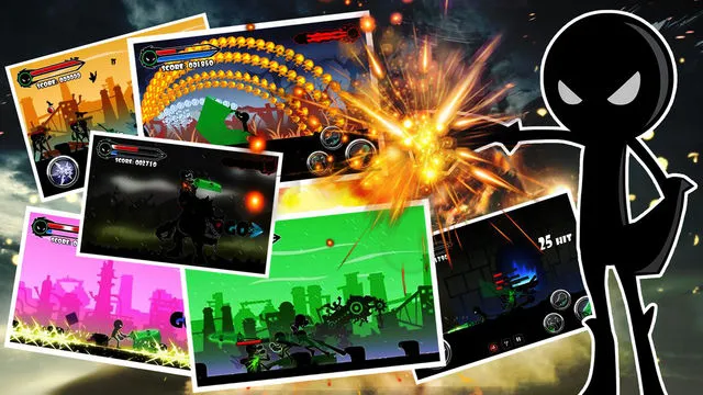 ���������ս��v1.0 ��׿���ͼ1