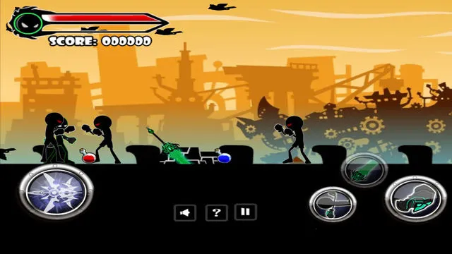 ���������ս��v1.0 ��׿���ͼ2