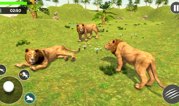 ʨ������ģ����v0.93 ��Ѱ��ͼ2