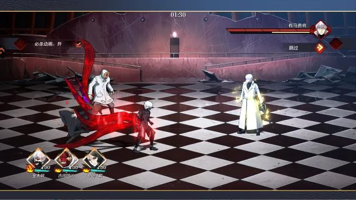 ��������ս��2026�ٷ����°汾v1.0.1 ��׿���ͼ2