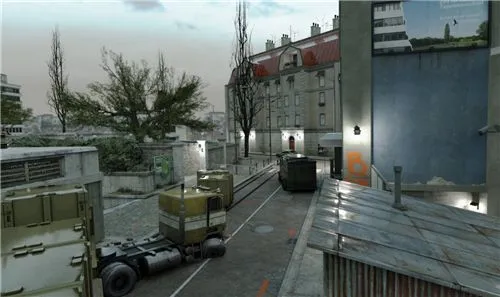 CSGO2�����ֻ���v6 �ֻ����ͼ1