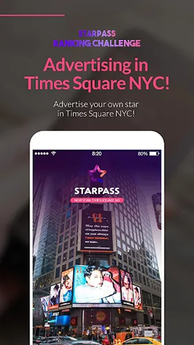 STARPASSv3.4.2 �ٷ������ͼ3