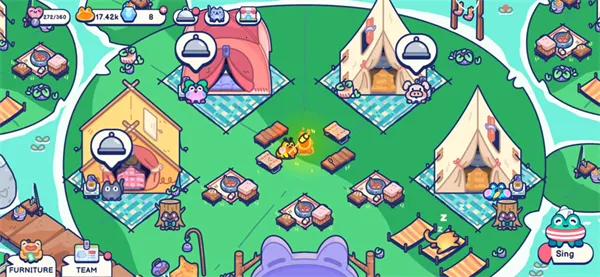 �������