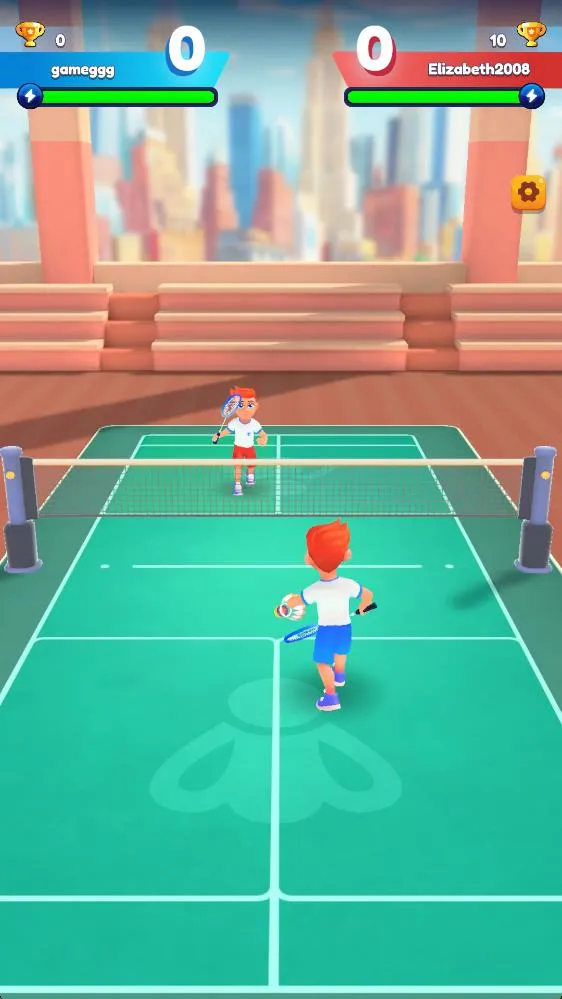 ��ë���սv2.0.1 �ٷ������ͼ1