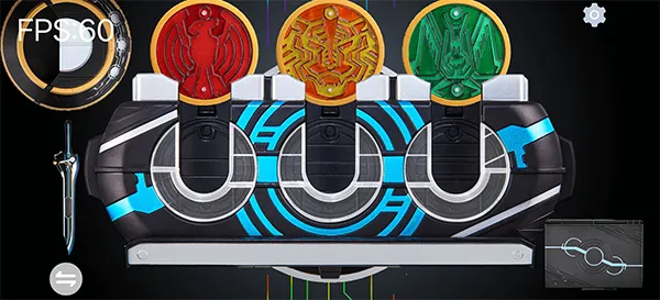 ������ʿŷ�ȱ���ģ������׿���ֻ���v1.0 ��׿���ͼ1