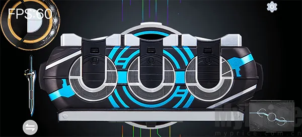 假面骑士欧兹变身模拟器安卓版手机版 假面骑士欧兹变身模拟器安卓版手机版