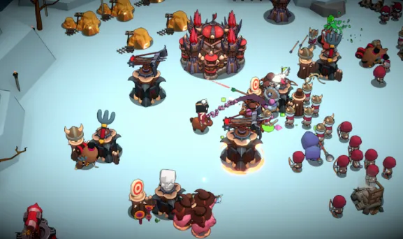 ���������������2026�ٷ�����v1.1.10 �ٷ������ͼ3