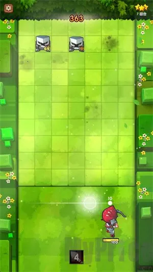 泰坦破坏者最新手机版 泰坦破坏者最新手机版