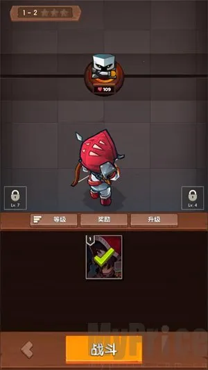 泰坦破坏者最新手机版 泰坦破坏者最新手机版