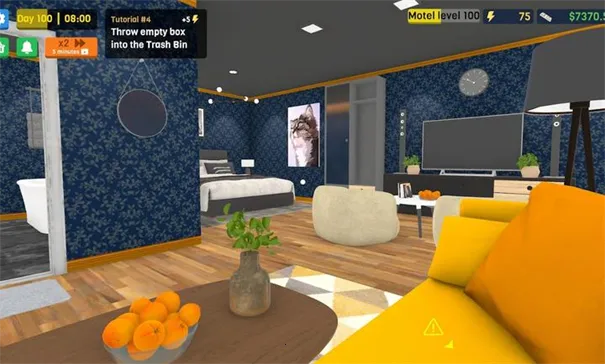 �����ùݹ���ģ����v4.7 ��׿���ͼ1