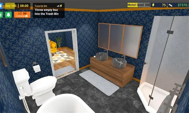 �����ùݹ���ģ����v4.7 ��׿���ͼ2