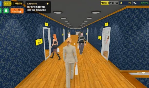 �����ùݹ���ģ����v4.7 ��׿���ͼ3