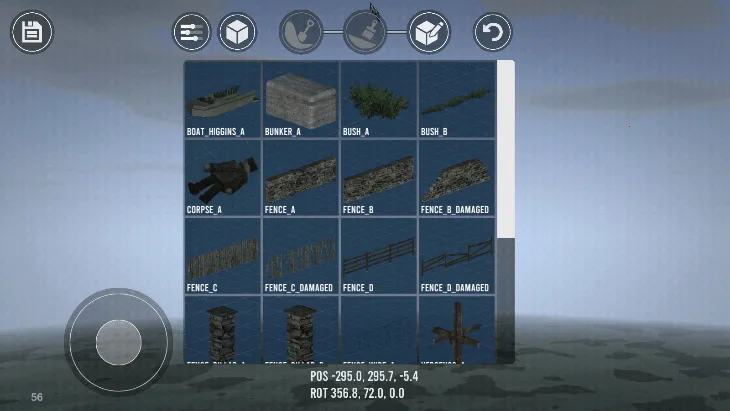 ����ս��v0.7.2 �ֻ����ͼ2