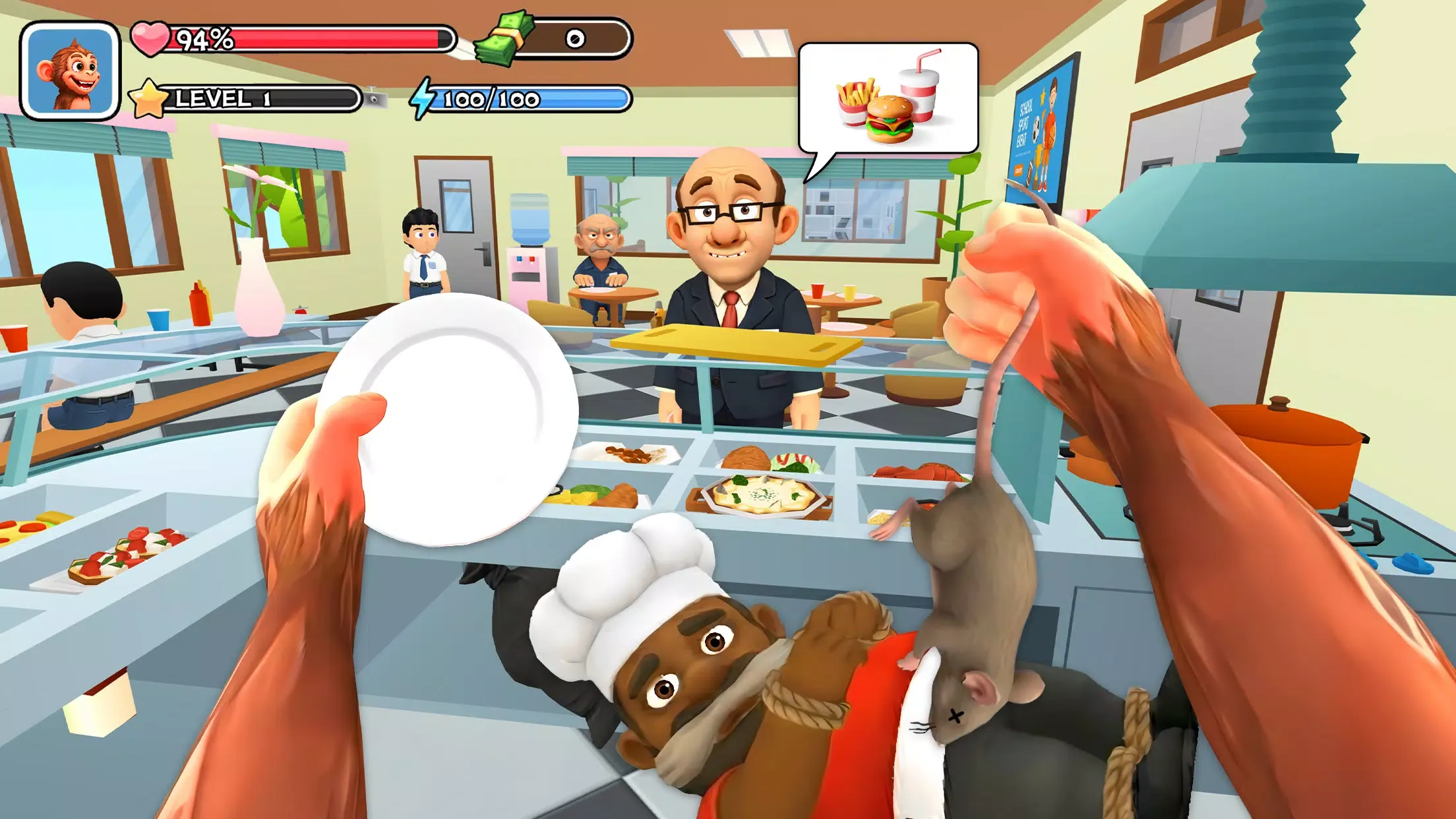 ����ѧ����У԰�����������ֻ���v1.0.2 �ٷ������ͼ0