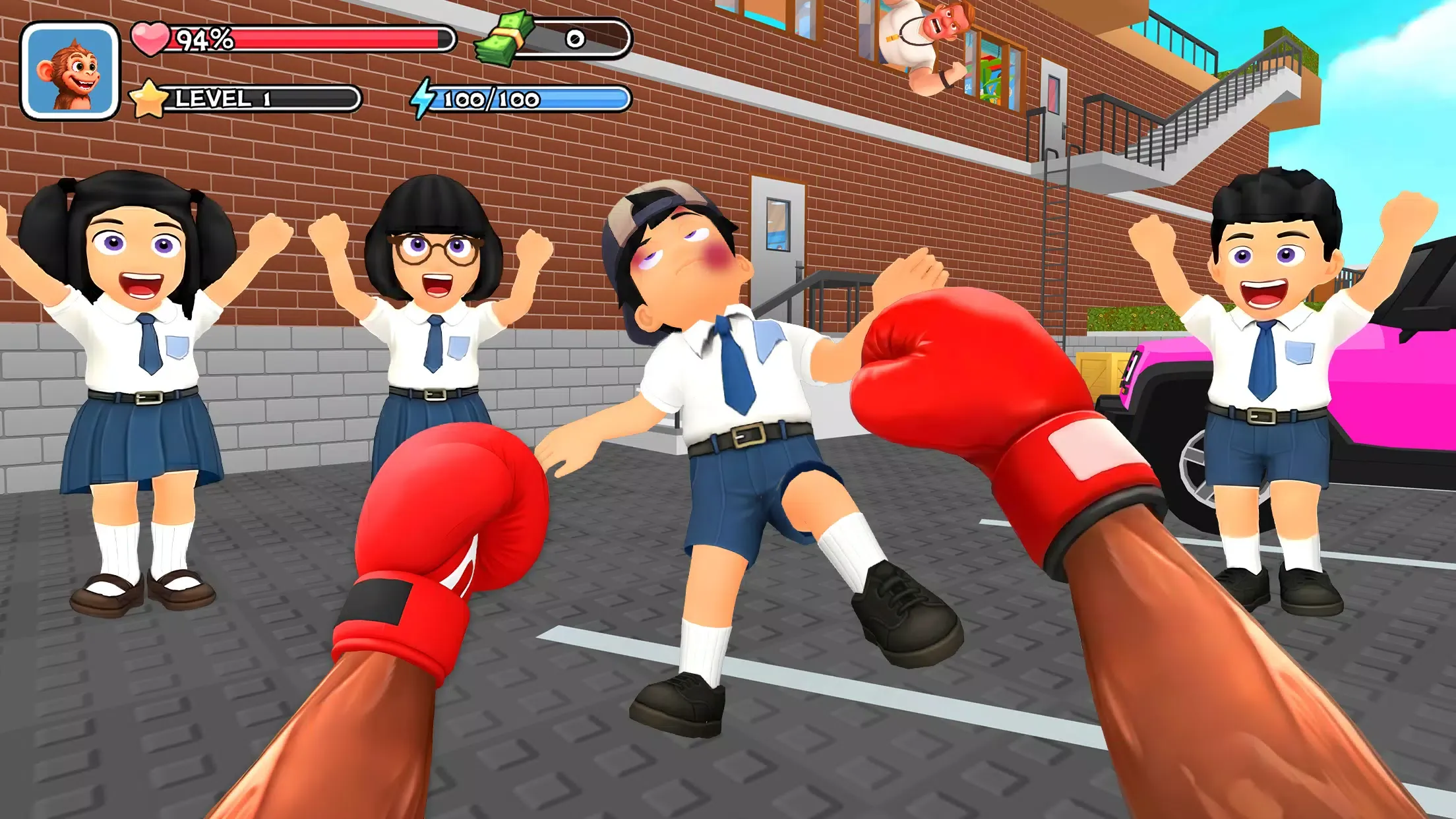 ����ѧ����У԰�����������ֻ���v1.0.2 �ٷ������ͼ3