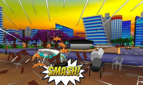 ���Ƴ��⳵22026���ذ�װv0.25 ��׿���ͼ1