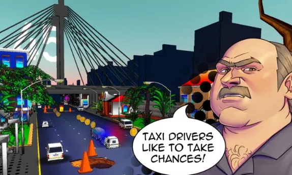 ���Ƴ��⳵22026���ذ�װv0.25 ��׿���ͼ0