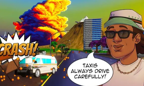 ���Ƴ��⳵22026���ذ�װv0.25 ��׿���ͼ2