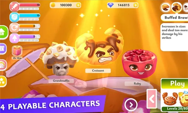 ��ʳ��������װ��v0.9.5 �ֻ����ͼ3