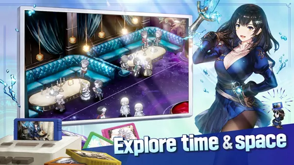 ��ɫ����2��׿���ֻ���v2.15.2 �ٷ������ͼ2