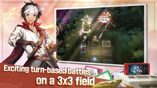 ��ɫ����2��׿���ֻ���v2.15.2 �ٷ������ͼ0