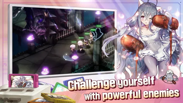 ��ɫ����2��׿���ֻ���v2.15.2 �ٷ������ͼ3