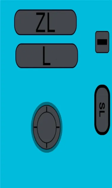 joycon droidv1.0.91.2 �ֻ����ͼ1