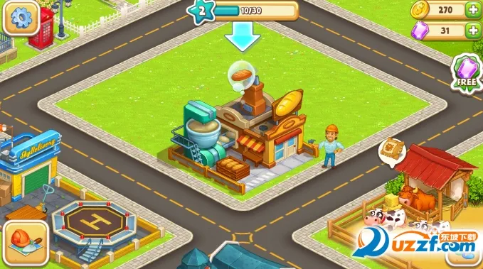 ��������2ũҵ�ͳ���v3.33 ��Ѱ��ͼ2