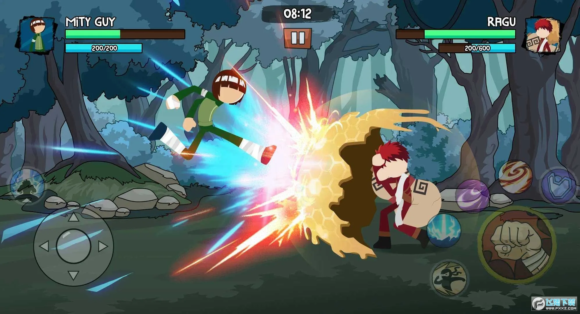 ���ߴ�ս��׿���ֻ���v1.3 ��׿���ͼ1