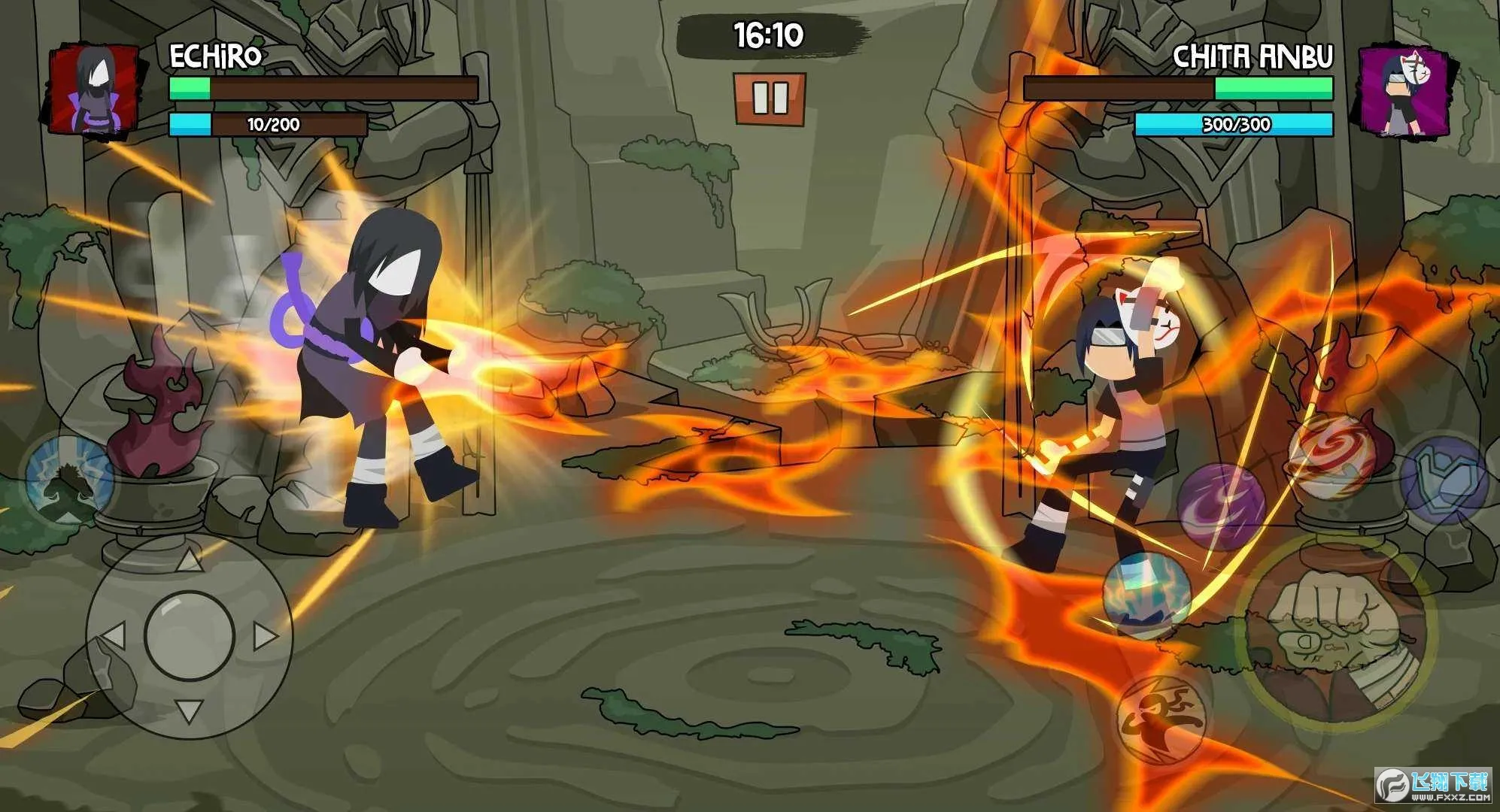 ���ߴ�ս��׿���ֻ���v1.3 ��׿���ͼ0