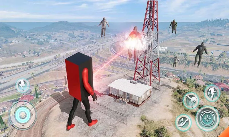 ��Ͱ�˼���˴�����2026�ٷ�����v1.0 �ֻ����ͼ3