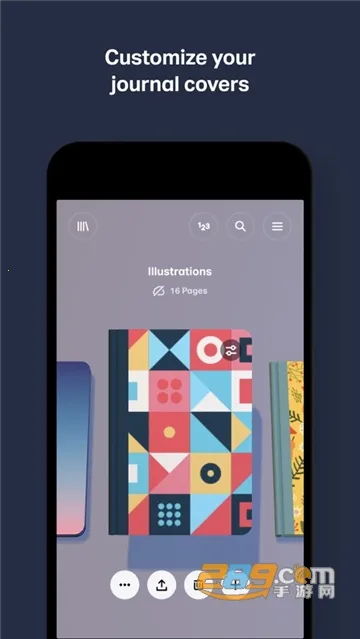 paper�滭v1.0.1 �ֻ����ͼ3