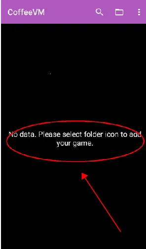 CoffeeVM��׿���ֻ���