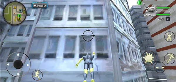 绳蛙忍者英雄 绳蛙忍者英雄