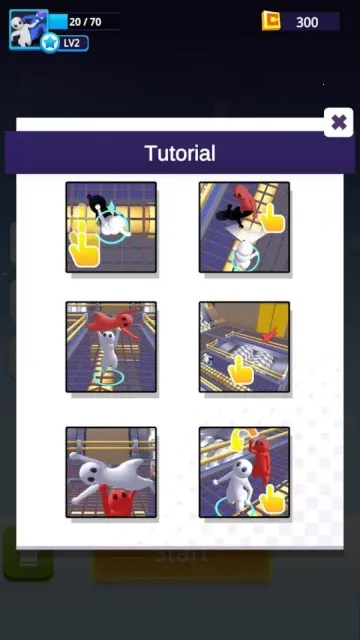 人类大乱斗 人类大乱斗