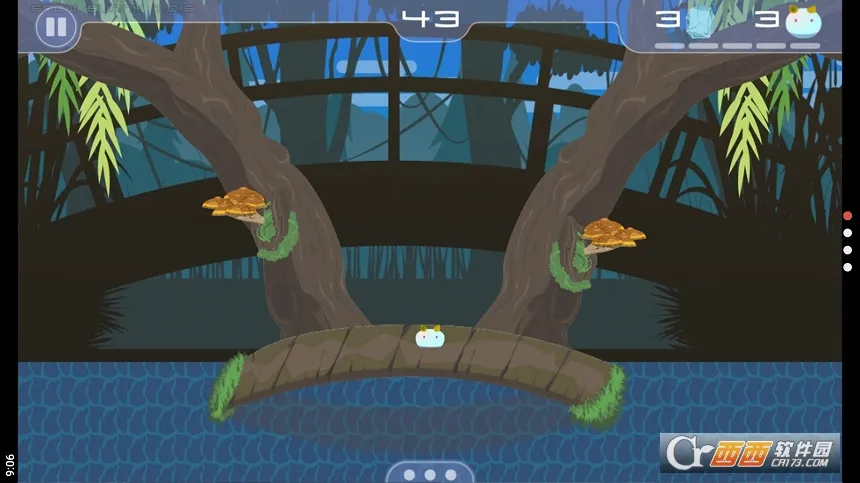 ѩ��ð��v1.0.7.22 ��׿���ͼ1