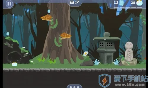 ѩ��ð��v1.0.7.22 ��׿���ͼ2