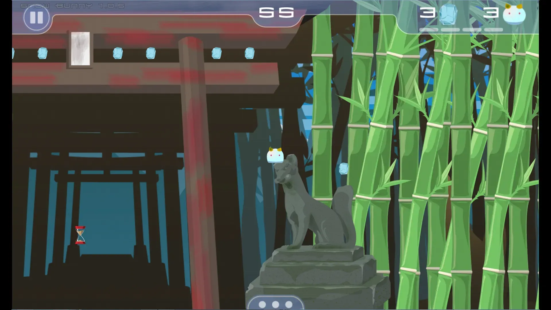 ѩ��ð��v1.0.7.22 ��׿���ͼ3