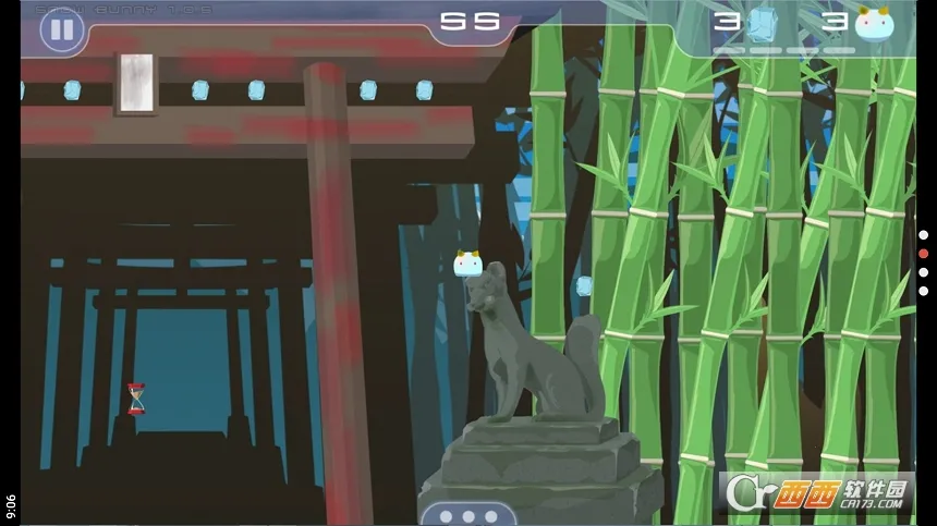 ѩ��ð��v1.0.7.22 ��׿���ͼ0