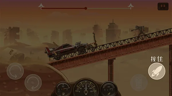 僵尸战车2026官方正版 僵尸战车2026官方正版