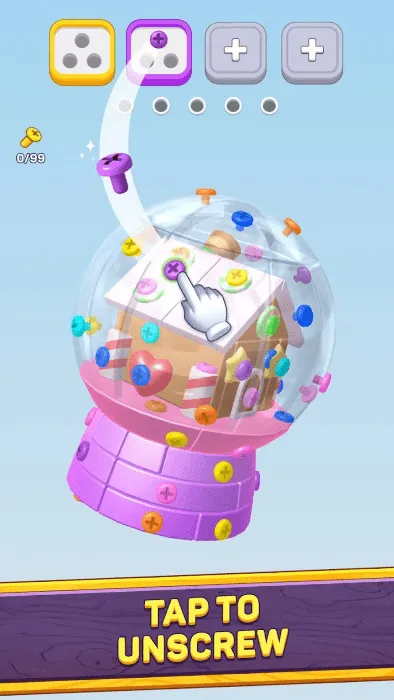 ��˿����v0.5.1 �ֻ����ͼ1