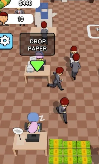 ���Ĵ���2026���°汾v1.0.0 ��׿���ͼ2